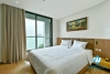 Beautifull 03 bedrooms apartment for rent in Dang Thai Mai st, Tay Ho District